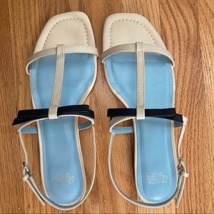 Frances Valentine ‘Lily’ Sandal